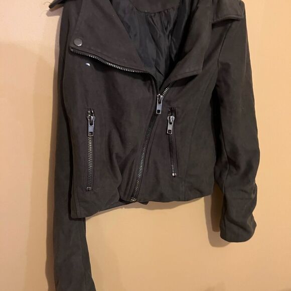 ASTR moto jacket xs - Picture 6 of 9